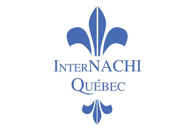 InterNACHI Quebec