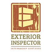 InterNACHI Exterior Inspector